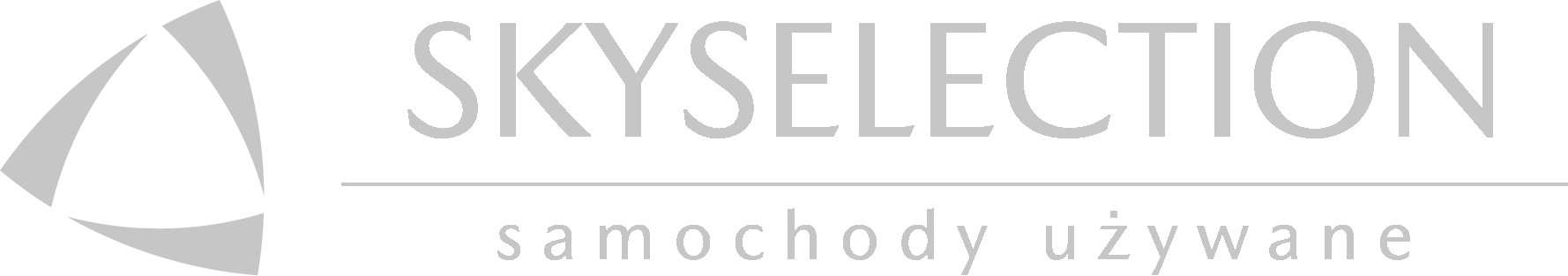 Skyselection - logo
