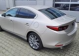 Mazda 3 - Kolor Platinum Quartz, zdjęcie 3