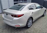 Mazda 3 - Kolor Platinum Quartz, zdjęcie 4