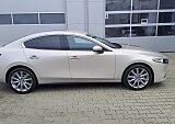 Mazda 3 - Kolor Platinum Quartz, zdjęcie 5