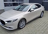 Mazda 3 - Kolor Platinum Quartz, zdjęcie 1