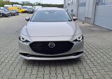 Mazda 3 - Kolor Platinum Quartz, zdjęcie 6