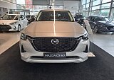 Mazda CX-60 - Kolor Platinum Quartz, zdjęcie 3