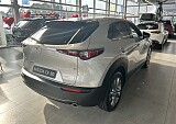 Mazda CX-30 - Kolor Platinum Quartz, zdjęcie 4