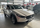 Mazda CX-30 - Kolor Platinum Quartz, zdjęcie 3