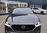 Mazda CX-30 - Kolor Machine Gray, zdjęcie 2