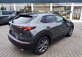 Mazda CX-30 - Kolor Machine Gray, zdjęcie 5