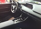 Mazda 3 - Kolor Jet Black, zdjęcie 7