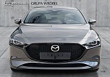 Mazda 3 - Kolor Machine Gray, zdjęcie 2