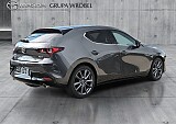 Mazda 3 - Kolor Machine Gray, zdjęcie 5