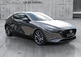 Mazda 3 - Kolor Machine Gray, zdjęcie 3