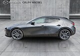 Mazda 3 - Kolor Machine Gray, zdjęcie 8