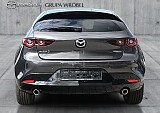 Mazda 3 - Kolor Machine Gray, zdjęcie 6