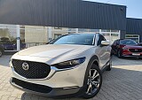 Mazda CX-30 - Kolor Platinum Quartz, zdjęcie 2