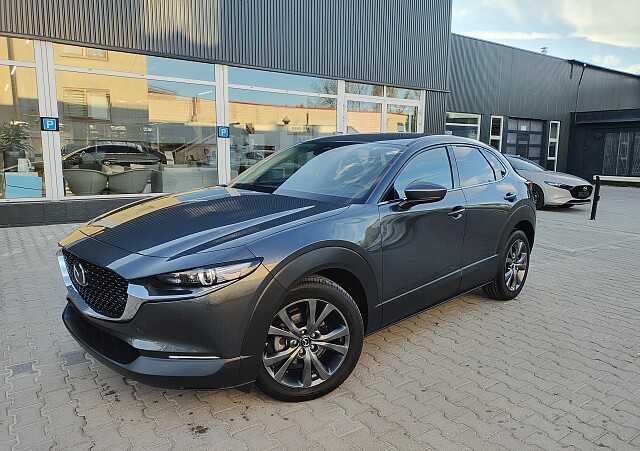 CX-30 MACHINE GREY 186KM 6AT 2025 (4).jpg