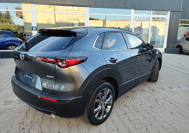 CX-30 MACHINE GREY 186KM 6AT 2025 (2).jpg