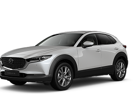 CX-30 Snowflake White.png