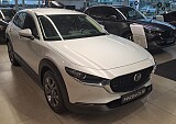 Mazda CX-30 - Kolor Ceramic Metalic, zdjęcie 2