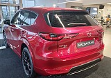 Mazda CX-60 - Kolor Soul Red Crystal, zdjęcie 4