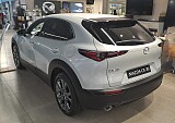 Mazda CX-30 - Kolor Ceramic Metalic, zdjęcie 3