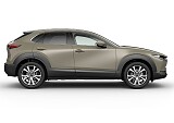 Mazda CX-30 - Kolor Zircon Sand Metalic, zdjęcie 3