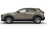 Mazda CX-30 - Kolor Zircon Sand Metalic, zdjęcie 6