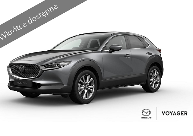 CX-30 Exclusive line Machine gray.png