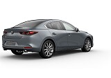 Mazda 3 - Kolor Polymetal Gray, zdjęcie 6