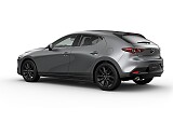 Mazda 3 - Kolor Machine Gray, zdjęcie 5
