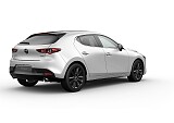 Mazda 3 - Kolor Ceramic Metalic, zdjęcie 3