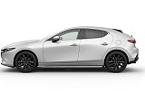 Mazda 3 - Kolor Ceramic Metalic, zdjęcie 6