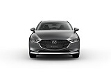 Mazda 3 - Kolor Machine Gray, zdjęcie 8