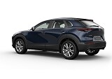 Mazda CX-30 - Kolor Deep Crystal Blue, zdjęcie 5