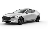 Mazda 3 - Kolor Ceramic Metalic, zdjęcie 7