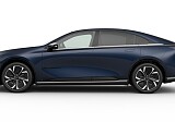 Mazda 6e - Kolor Deep Crystal Blue, zdjęcie 2