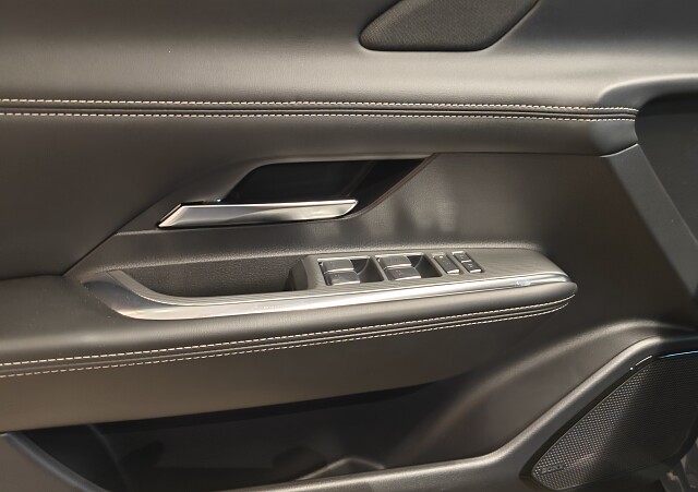 Mazda 6e - Kolor Polymetal Gray, zdjęcie 16