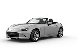 Mazda MX-5 - Kolor Aero Grey, zdjęcie 8