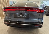 Mazda 6e - Kolor Polymetal Gray, zdjęcie 5