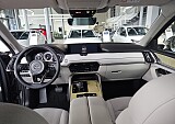 Mazda CX-60 - Kolor Machine Gray, zdjęcie 6