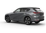 Mazda CX-60 - Kolor Machine Gray, zdjęcie 3