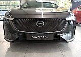 Mazda 6e - Kolor Machine Gray, zdjęcie 2