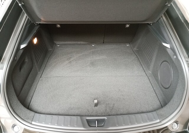 Mazda 6e - Kolor Machine Gray, zdjęcie 12