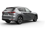 Mazda CX-60 - Kolor Machine Gray, zdjęcie 5