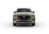 Mazda CX-60 - Kolor Zircon Sand Metalic, zdjęcie 8