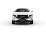 Mazda CX-30 - Kolor Snowflake White Pearl, zdjęcie 4