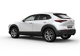 Mazda CX-30 - Kolor Snowflake White Pearl, zdjęcie 4