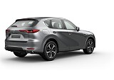 Mazda CX-60 - Kolor Machine Gray, zdjęcie 11