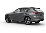 Mazda CX-60 - Kolor Machine Gray, zdjęcie 13