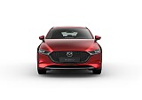 Mazda 3 - Kolor Soul Red Crystal, zdjęcie 6