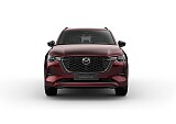 Mazda CX-80 - Kolor Artisan Red, zdjęcie 8